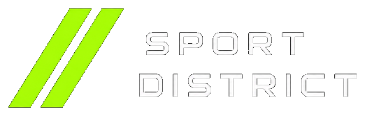 Sport District Logo